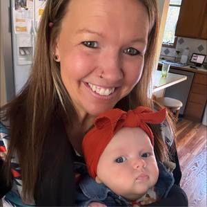 Meet your Posher, Maria